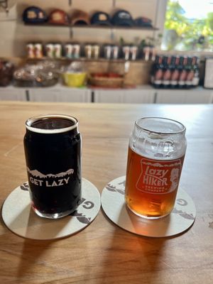 Lazy Hiker Brewing - Sylva Taproom by null