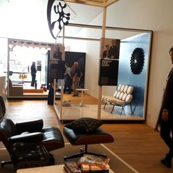Vitra Design Museum - At Vitra Design Museum