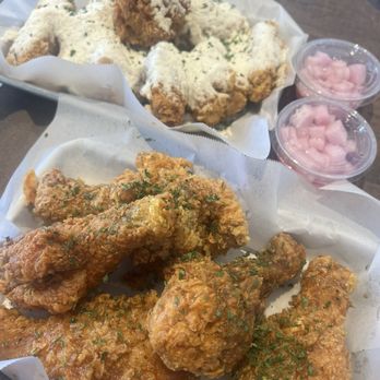 Vons Chicken - Korean Near Me - San Jose, California Vons Chicken - Korean Near Me - San Jose, California