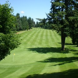 Springwater Golf Course