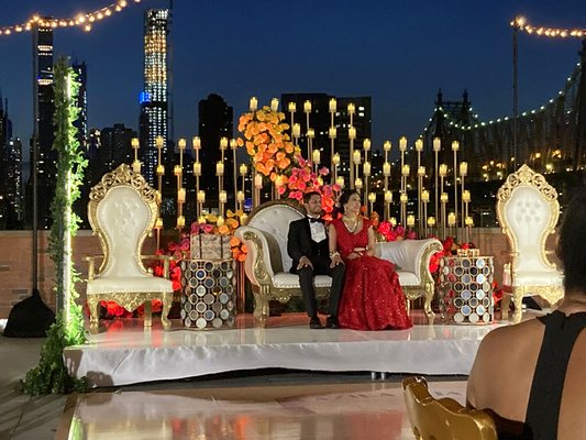 Events by Ayesha by null