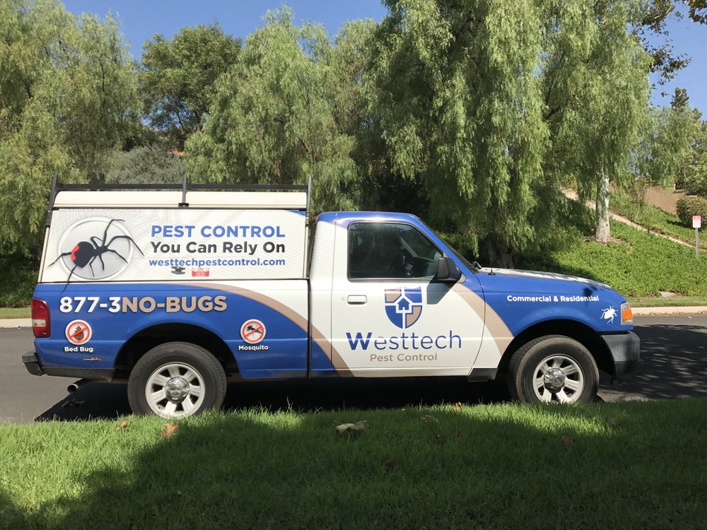 WESTTECH PEST CONTROL 10 Reviews 7231 Boulder Ave, Highland, CA Yelp