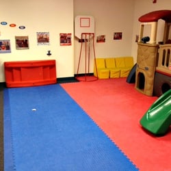 Small World Early Learning & Development Center