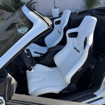 R Dzign Auto Custom Body Shop - Cars interior - Body Shops Near Me - Van Nuys, California R Dzign Auto Custom Body Shop - Cars interior - Body Shops Near Me - Van Nuys, California