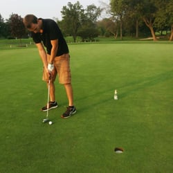 Palatine Hills Golf Course