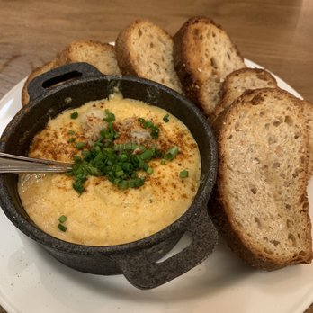 The Watershed Pub - Blue crab dip - Pubs Near Me - Camp Hill, Pennsylvania The Watershed Pub - Blue crab dip - Pubs Near Me - Camp Hill, Pennsylvania