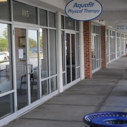 Aquafit Physical Therapy