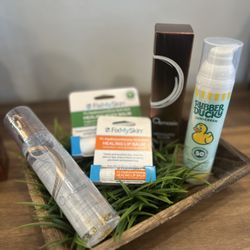 Spa Belleza