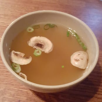 Stix - Onion soup - Sushi Bars Near Me - Collierville, Tennessee