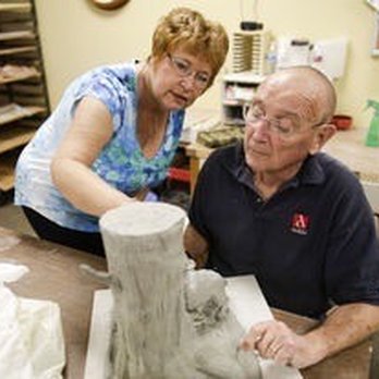 WHAM - Ceramic classes - Art Galleries Near Me - Surprise, Arizona