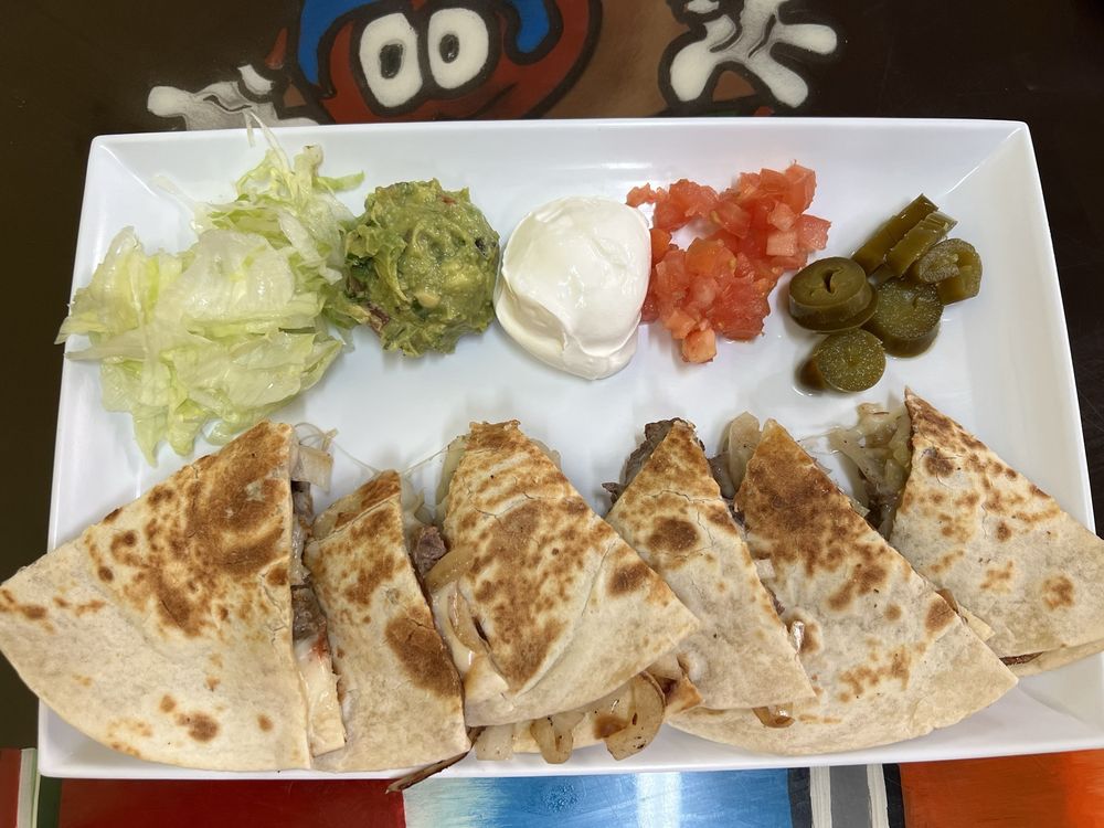 Jalapeno's Cuisine Logo