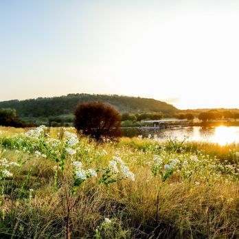 Possum Kingdom State Park - Sunset - Parks Near Me - Caddo, Texas