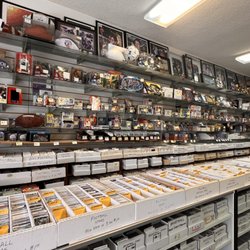 Clairemont Sportscards