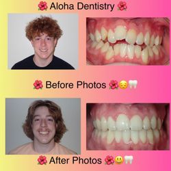 Bruce Gloeckner, DDS - Aloha Dentistry