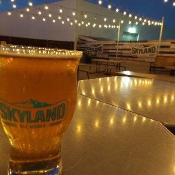 Skyland Ale Works - Delicious Pale Ale - Breweries Near Me - Corona, California Skyland Ale Works - Delicious Pale Ale - Breweries Near Me - Corona, California