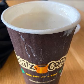 Philz Coffee - Medium Silken Splendor - Coffee & Tea Near Me - San Francisco, California Philz Coffee - Medium Silken Splendor - Coffee & Tea Near Me - San Francisco, California