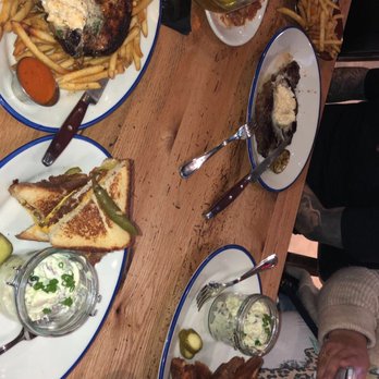 The Rustic - Delicious Food! - Bars Near Me - Houston, Texas The Rustic - Delicious Food! - Bars Near Me - Houston, Texas