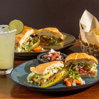 SOL Mexican Cocina by null