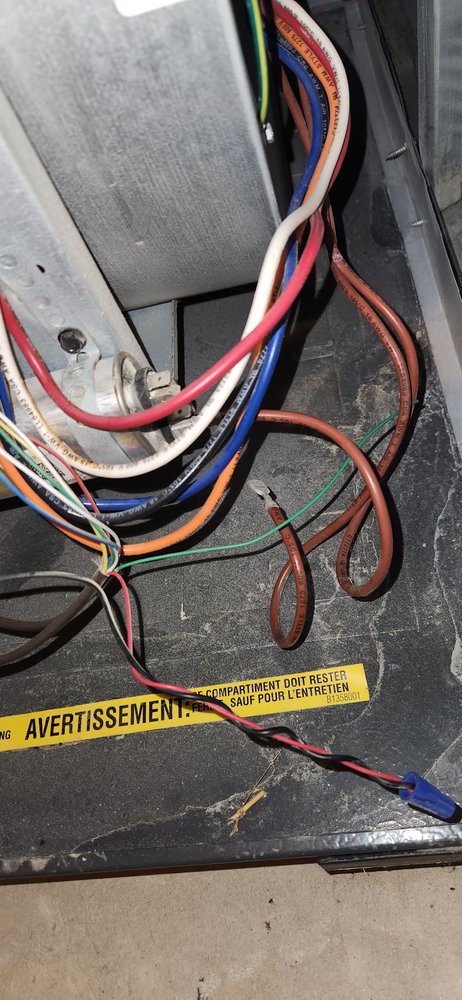 Slide of F.H. Furr Plumbing, Heating, Cooling & Electrical