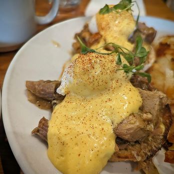 Poached Kitchen - Breakfast & Brunch Near Me - Irvine, California