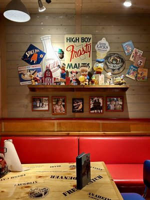Bubba Gump Shrimp Co. by null