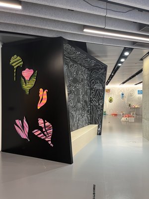 Contemporary Arts Center (CAC) by null