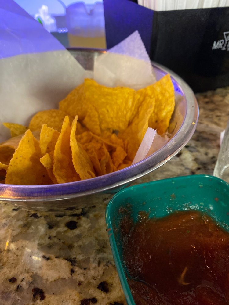 La Tapatia