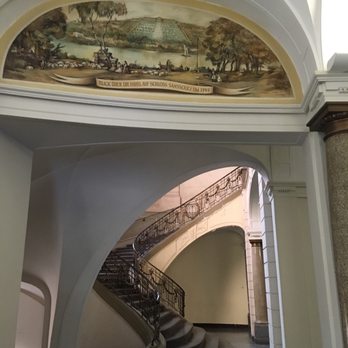 Stadthaus - Public Services & Government Near Me - Potsdam, BB