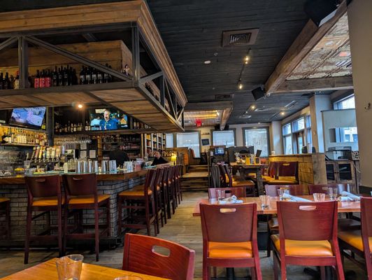 BoLD Restaurant and Bar by null