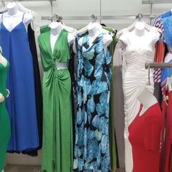 Intrigue Couture