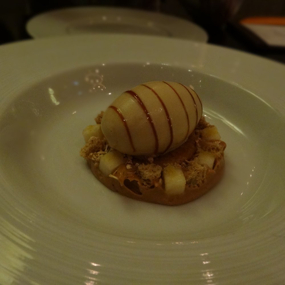 Dinner by Heston Blumenthal - British Near Me - London, XGL Dinner by Heston Blumenthal - British Near Me - London, XGL