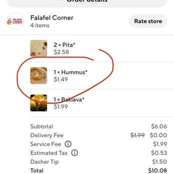 Falafel Corner - Mediterranean Near Me - Sacramento, California Falafel Corner - Mediterranean Near Me - Sacramento, California
