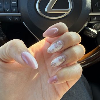 Must Have Nails - Nail Salons Near Me - Sunnyvale, California