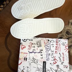 SSENSE - Dolce & Gabbana Shoes