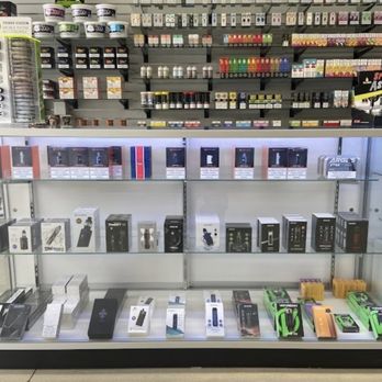 vape shop outlet buxton Vapor Outlet