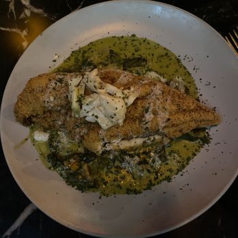 Prey - Lazy Cat - Cajun/Creole Near Me - Houston, Texas