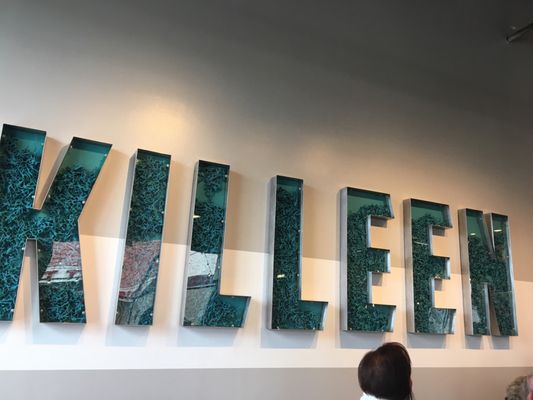 Menu photo 2 MOD Pizza Killeen, TX Menu photo 2 MOD Pizza Killeen, TX