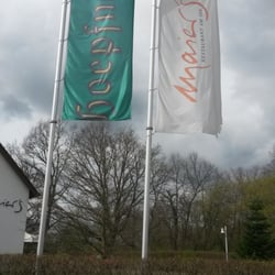 Maiers Restaurant Am See