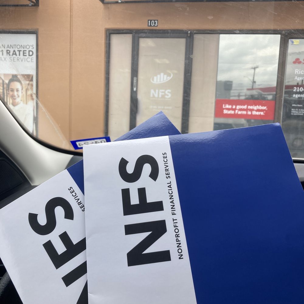 Best Tax Services near Wells Fargo Bank in San Antonio, TX - Yelp