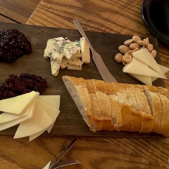 Tilman's - Cheese Mongers Choice Board - Wine Bars Near Me - Charlottesville, Virginia Tilman's - Cheese Mongers Choice Board - Wine Bars Near Me - Charlottesville, Virginia