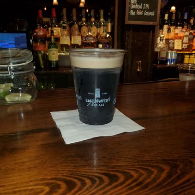The Full Shilling by null