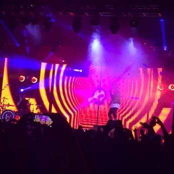 Echostage - Twenty one pilots - Music Venues Near Me - Washington, DC, District of Columbia Echostage - Twenty one pilots - Music Venues Near Me - Washington, DC, District of Columbia