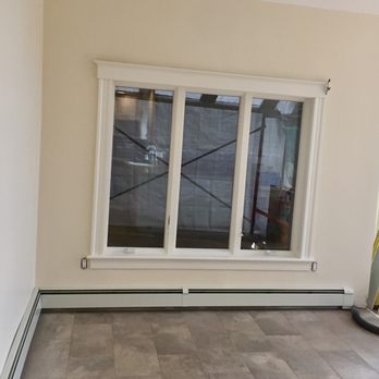 Wayne Tile - Love this floor tile... it was just what we wanted... and we bought it for a great price! - Building Supplies Near Me - Norwood, Massachusetts