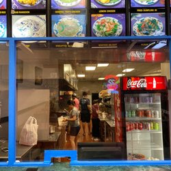 Number One Chinese Restaurant