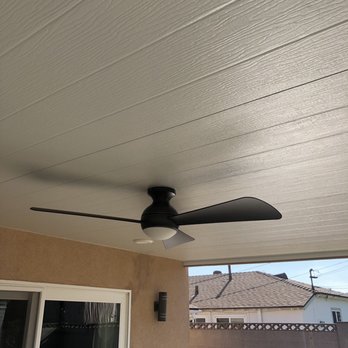 Patio Warehouse - Fans - Patio Coverings Near Me - Orange, California