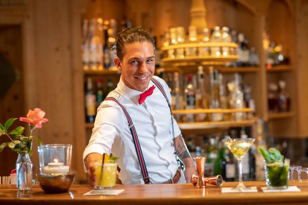 Romantik Hotel & Restaurant Oberwirt by null