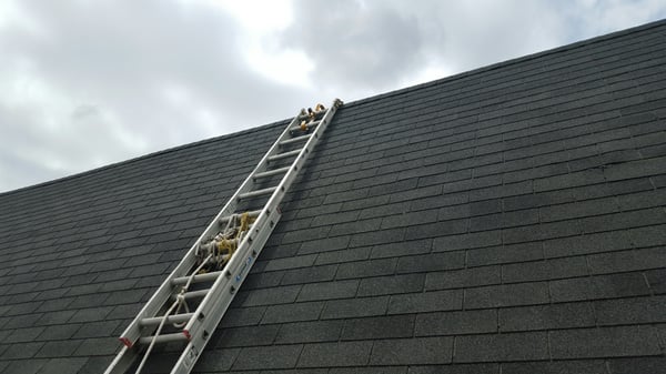 All - Rite Painting Pressure Wash