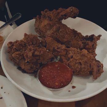 Fete - Fried chicken - New American Near Me - Honolulu, Hawaii