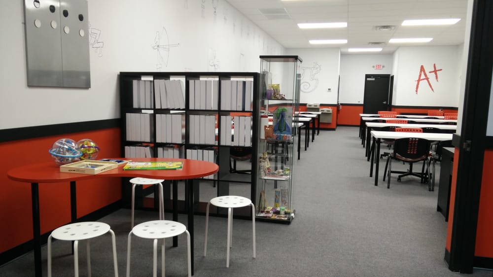 Mathnasium of Trinity-New Port Richey - reading tutor in Odessa, FL