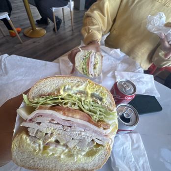 Rose’s Sandwich Shop - Sandwiches Near Me - Alameda, California Rose’s Sandwich Shop - Sandwiches Near Me - Alameda, California